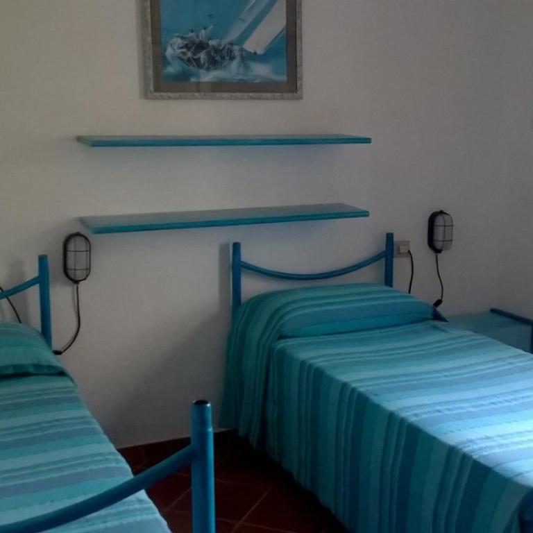 B&B Vacanza Facile - Camera Matrimoniale con Bagno Privato - 4