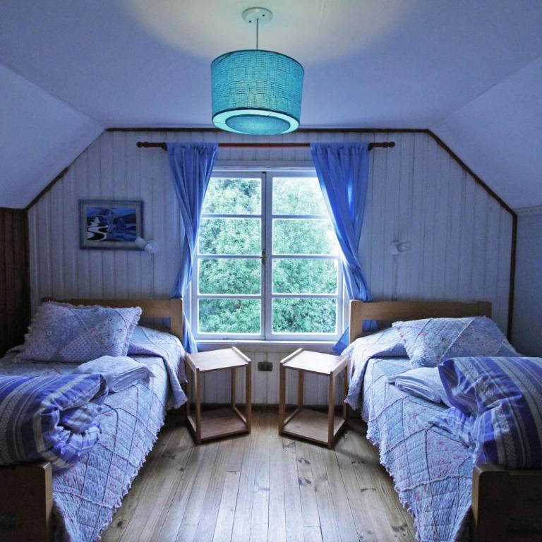 La Gringa Carioca - Habitación Doble Estándar - 2 camas - 2