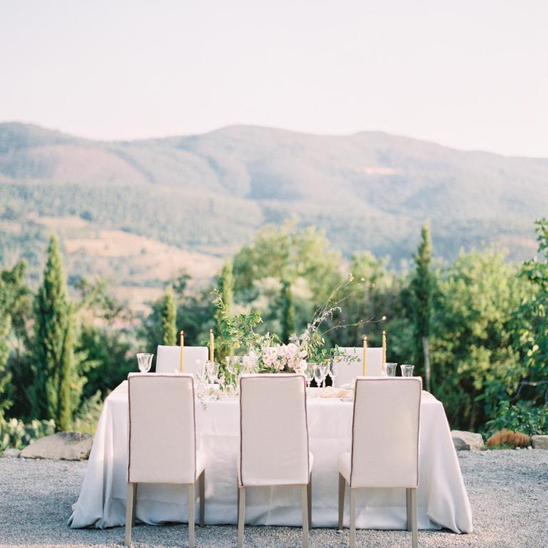 Villa Montanare - romantic escape Tuscany - Monolocale su 2 Livelli - 4