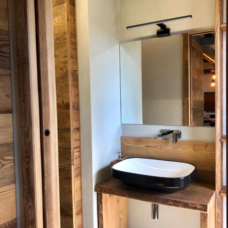THE CLOSEST LOCATION TO THE CITY CENTER AND CHAIRLIFT - Appartamento su 2 Livelli - 26