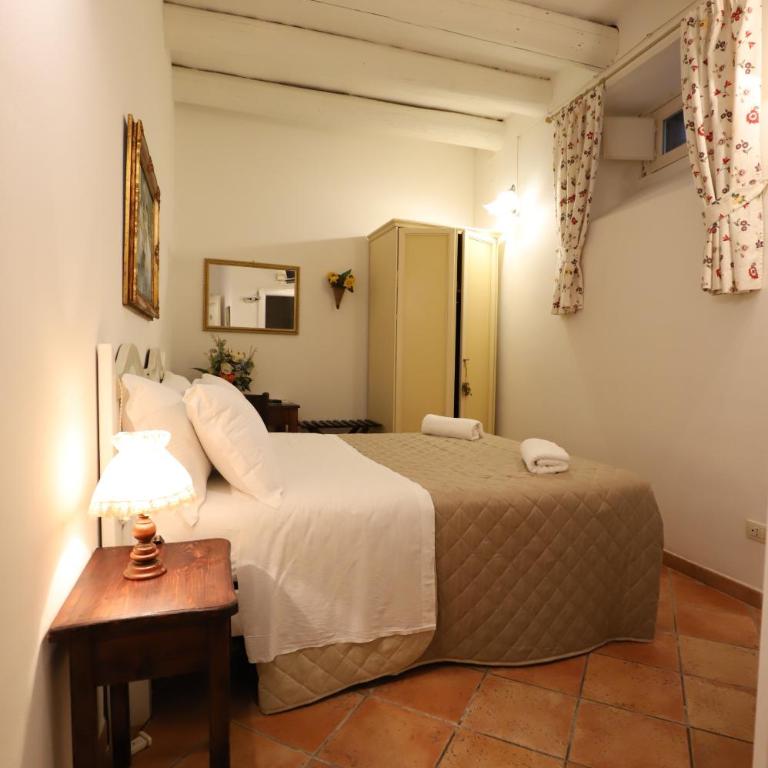 Italiana Resort Magnolia - Camera Matrimoniale Standard - 4