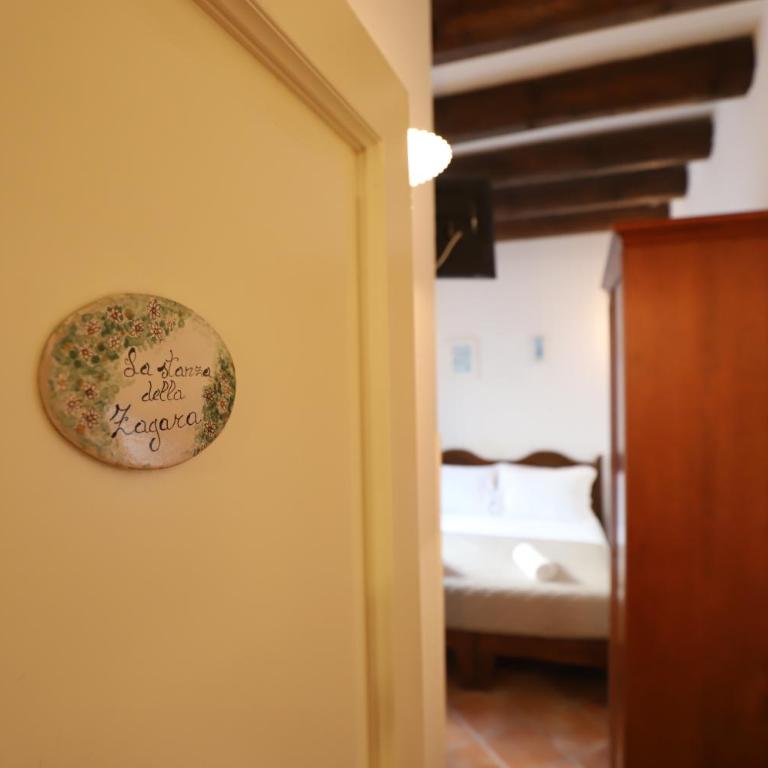 Italiana Resort Magnolia - Camera Matrimoniale - 5