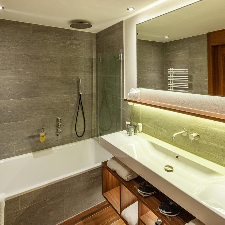 Hotel Sonne - Junior Suite - 8