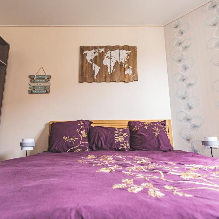 Le Fuseau de Reims - Appartement 1 Chambre - 16