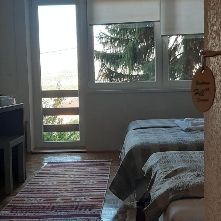 Guesthouse Hill - Standardna Trokrevetna Soba - 6
