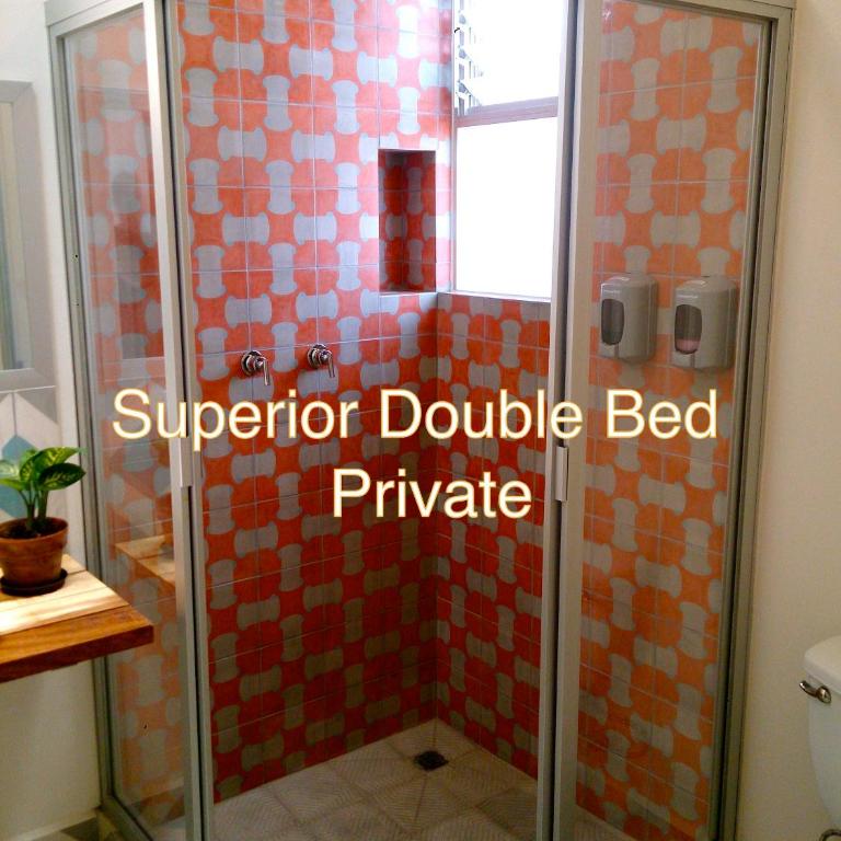 Casa Angel Hostel - Superior Double Room - 5