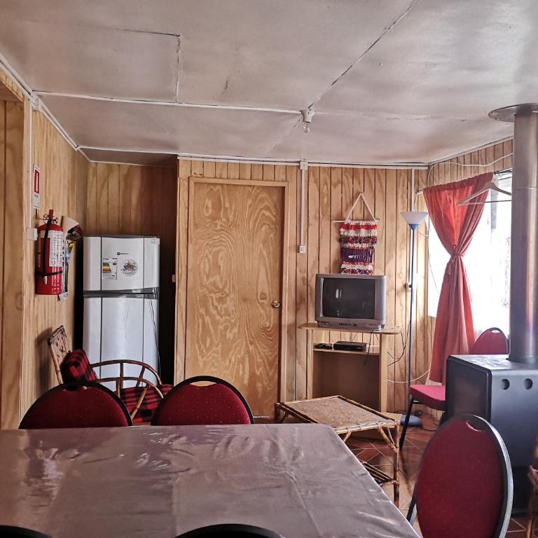 Cabañas Kela - Cottage with Garden View - 2