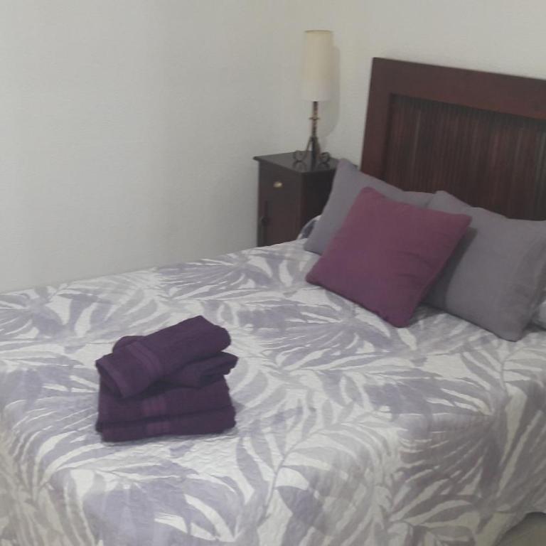 PATIO POMPEYOS - Apartamento de 1 dormitorio - 3