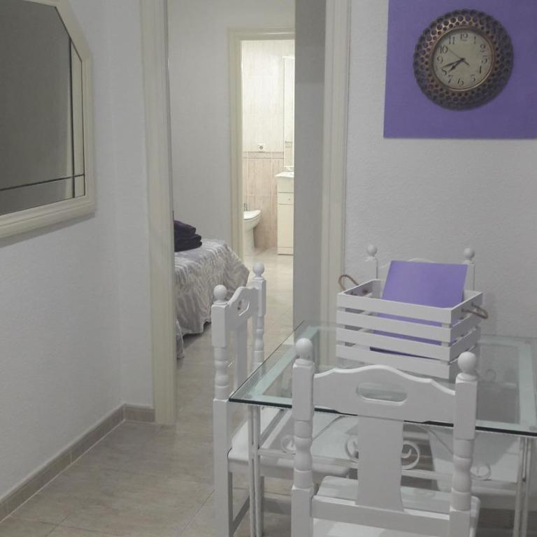PATIO POMPEYOS - Apartamento de 1 dormitorio - 9