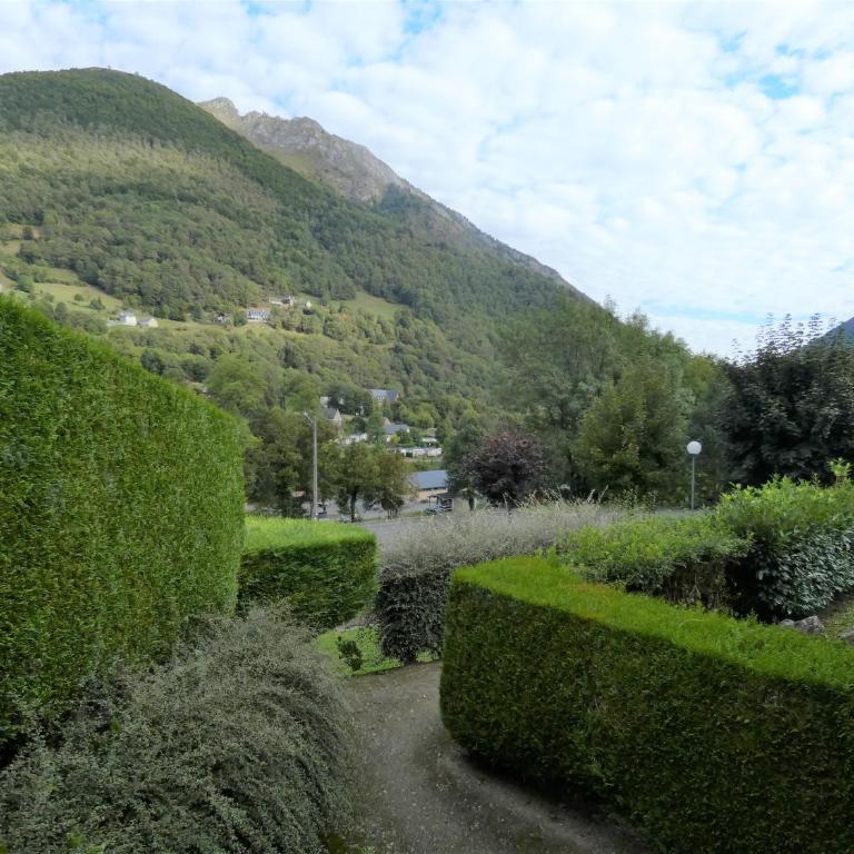 Le refuge de la Marmotte, Chalets du Bayle - Apartment mit 1 Schlafzimmer - 20