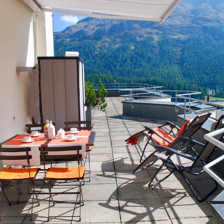 CENTRAL PENTHOUSE GREAT LAKE VIEW - Apartment mit 2 Schlafzimmern - 39