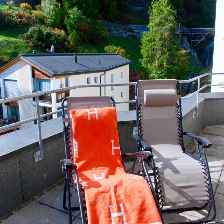 CENTRAL PENTHOUSE GREAT LAKE VIEW - Apartment mit 2 Schlafzimmern - 41