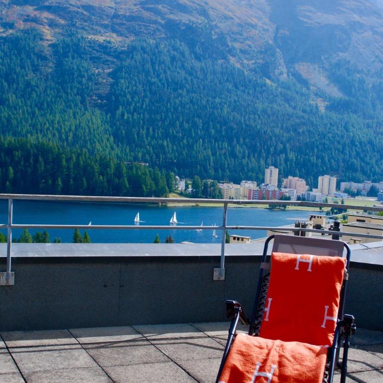 CENTRAL PENTHOUSE GREAT LAKE VIEW - Apartment mit 2 Schlafzimmern - 5