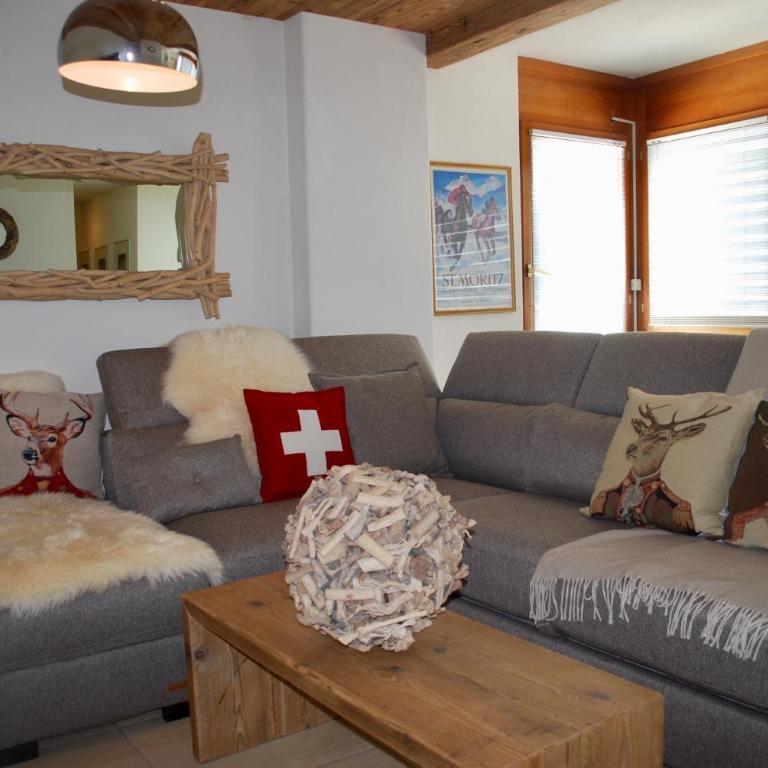 CENTRAL PENTHOUSE GREAT LAKE VIEW - Apartment mit 2 Schlafzimmern - 16