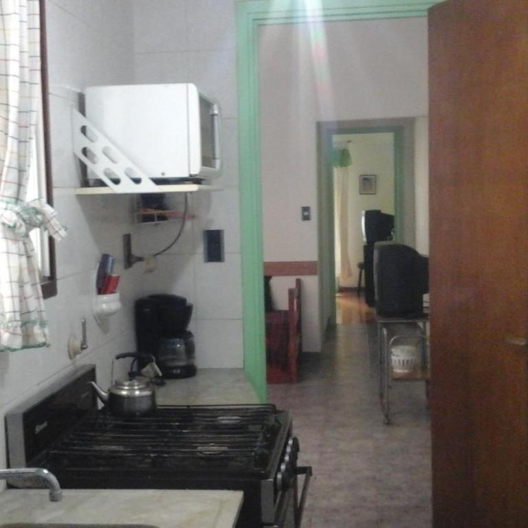 Silvia´s Apartamento MDP - One-Bedroom Apartment - 2