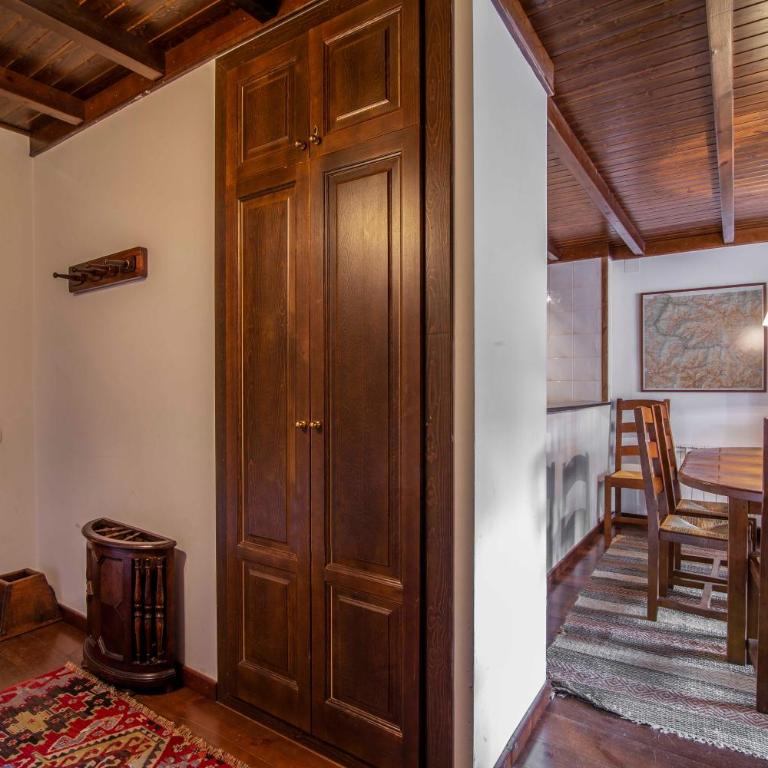 NOGUERA de Alma de Nieve - Two-Bedroom Apartment - 3