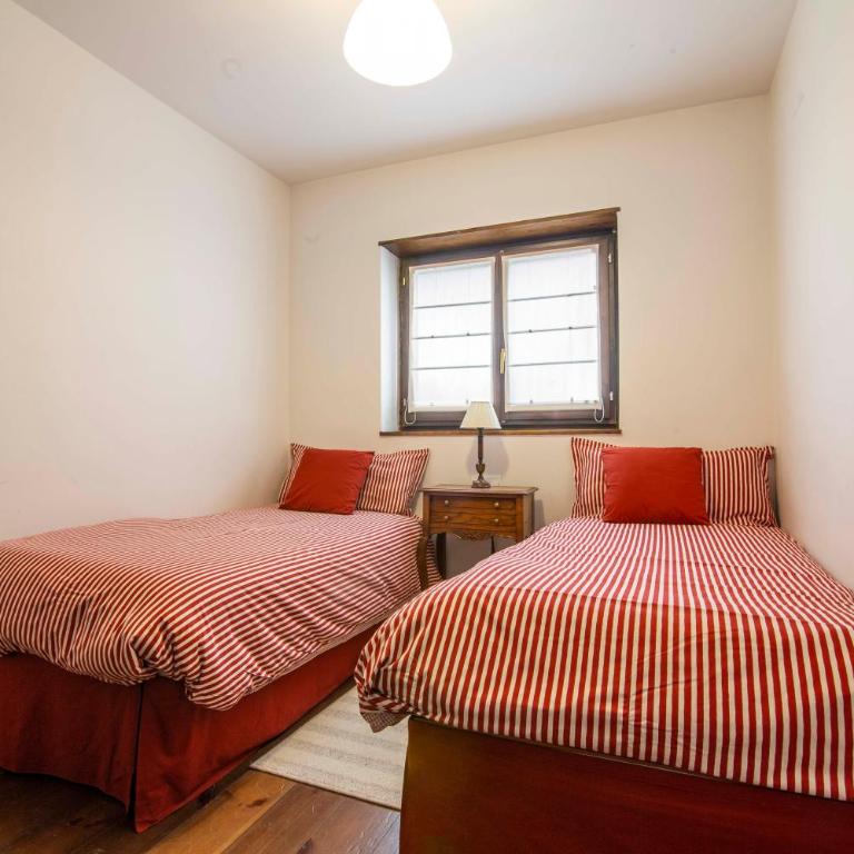 NOGUERA de Alma de Nieve - Two-Bedroom Apartment - 8