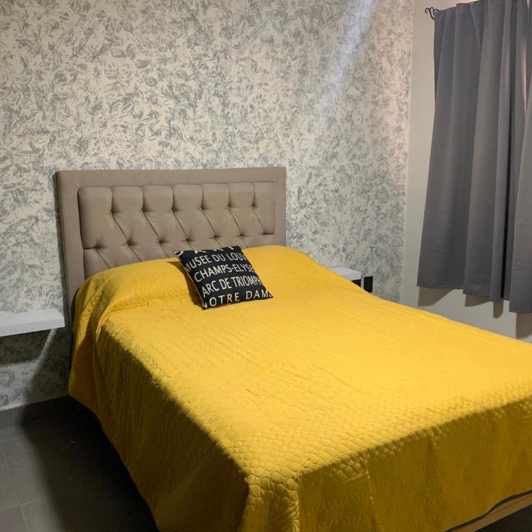 Zona dorada: amplio departamento para 12 - Three-Bedroom Apartment - 7