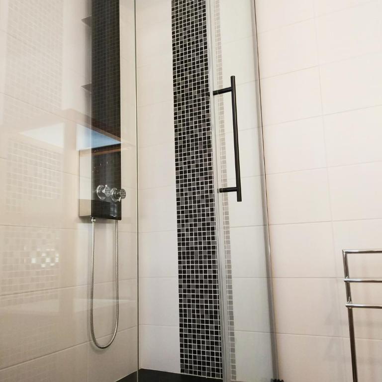 Le Fuseau de Reims - Appartement 1 Chambre - 21