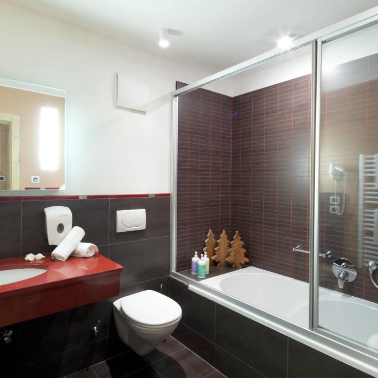Mountain Hotel Mezdì - Junior Suite - 5