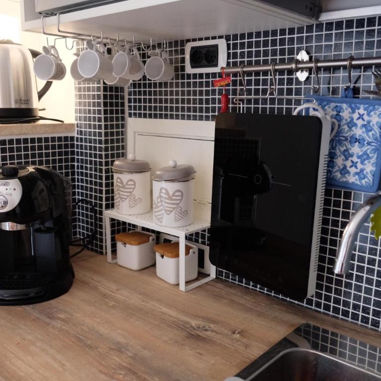 Il Posto Fisso Napoli Plebiscito Chiaia - One-Bedroom Apartment - 11