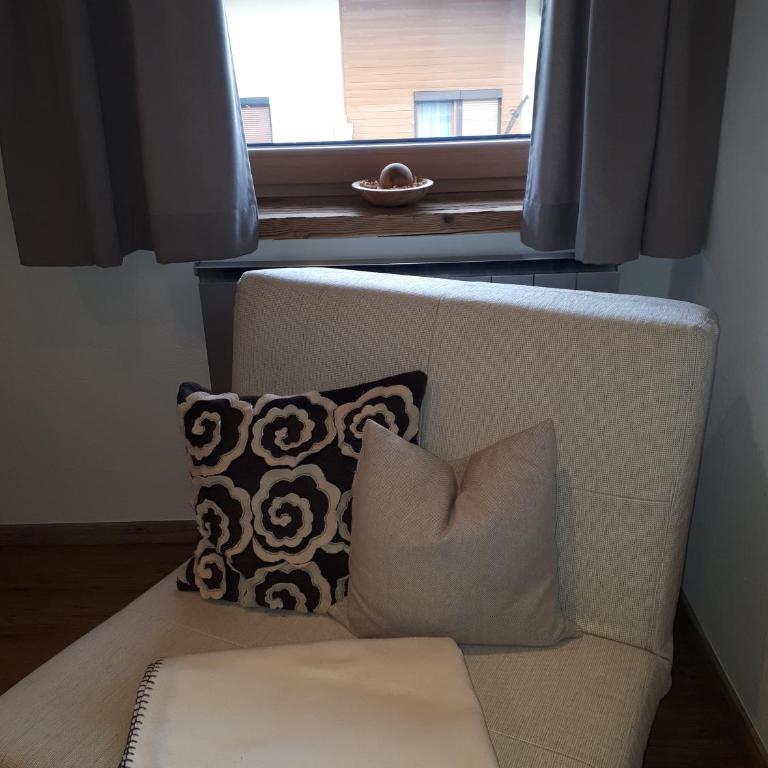 Apart Tyrol - Superior Two-Bedroom Apartment with Balcony - 19