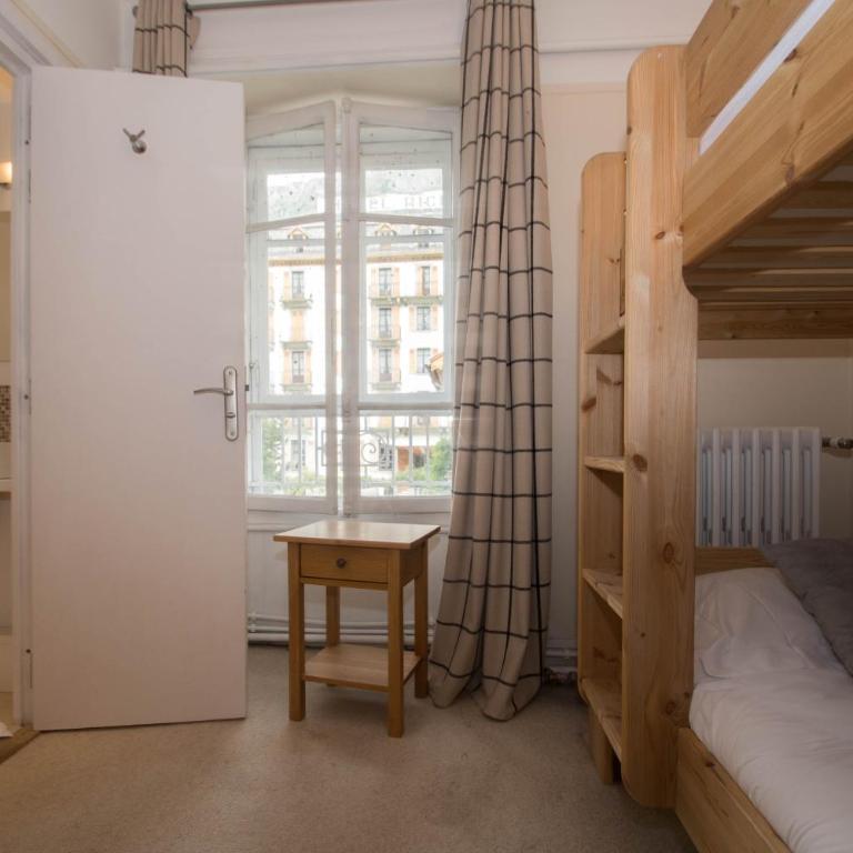 Lutetia Apartment - Chamonix All Year - Appartement 3 Chambres - 17