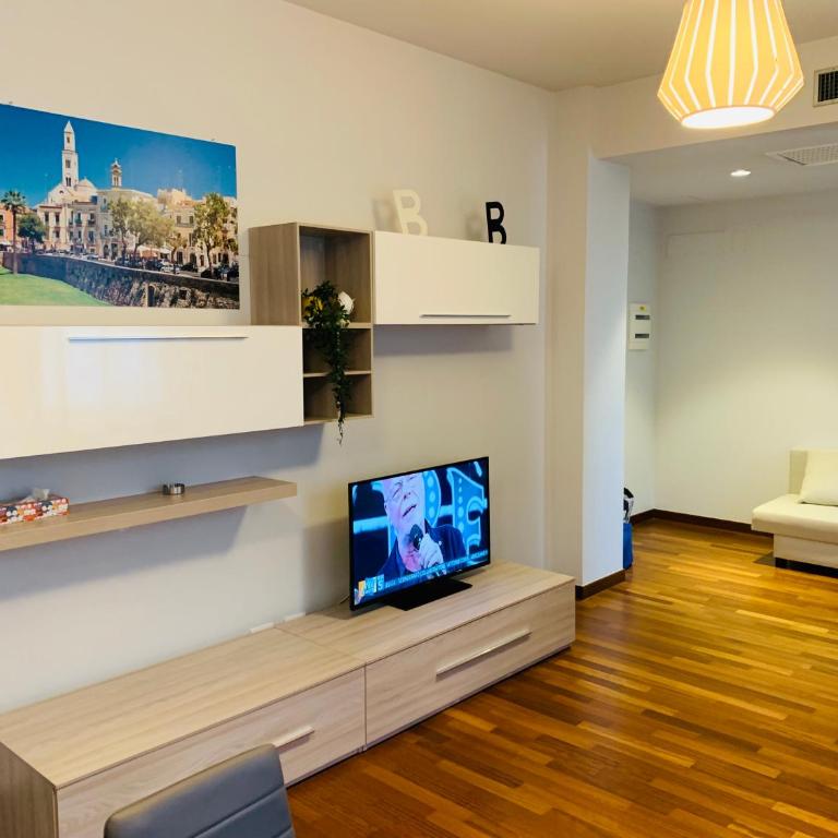 Berga Exclusive Suite 3 - Appartamento con 1 Camera da Letto - 7