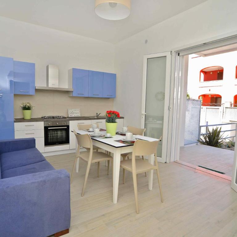 Altomare Case Vacanza - Vacation Home - 2