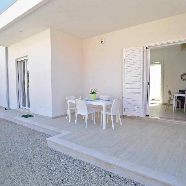 Altomare Case Vacanza - Vacation Home - 1
