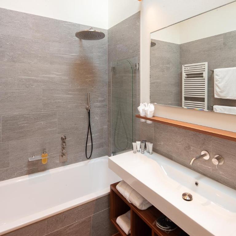 Hotel Sonne - Standard Doppelzimmer - 4