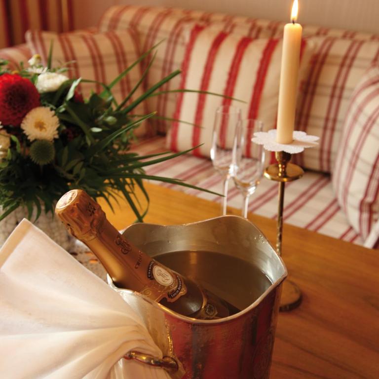 Hotel Sonne - Suite - 5