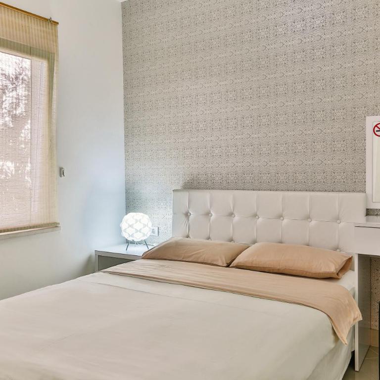 Zelen LUX - Apartman sa 2 Spavaće Sobe - 28