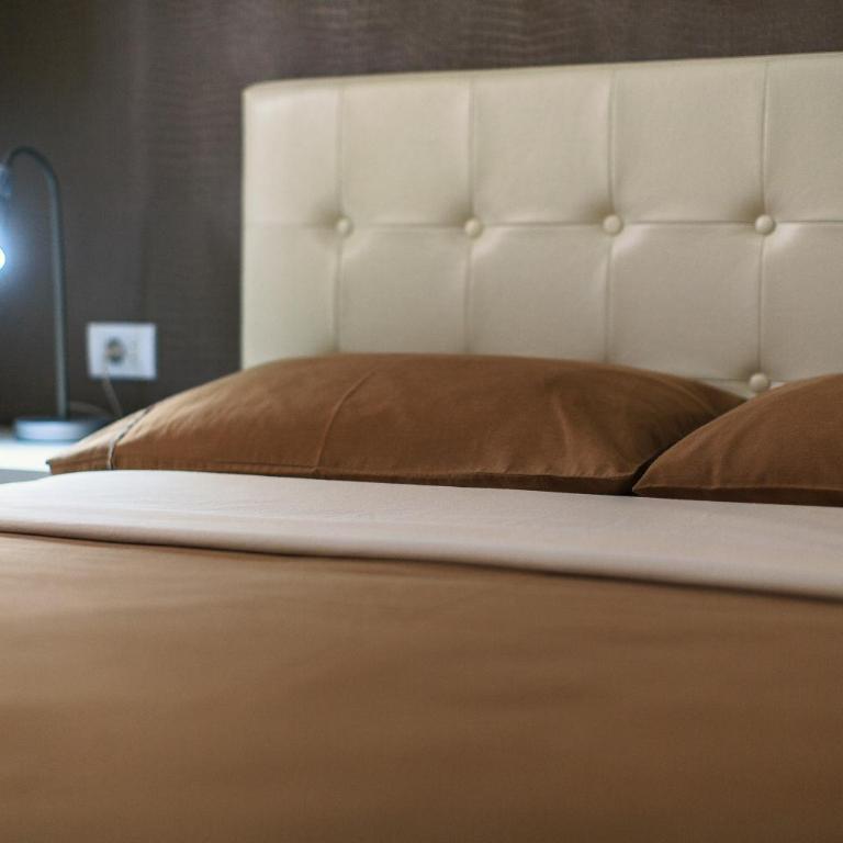 Zelen LUX - Apartman sa 2 Spavaće Sobe - 21