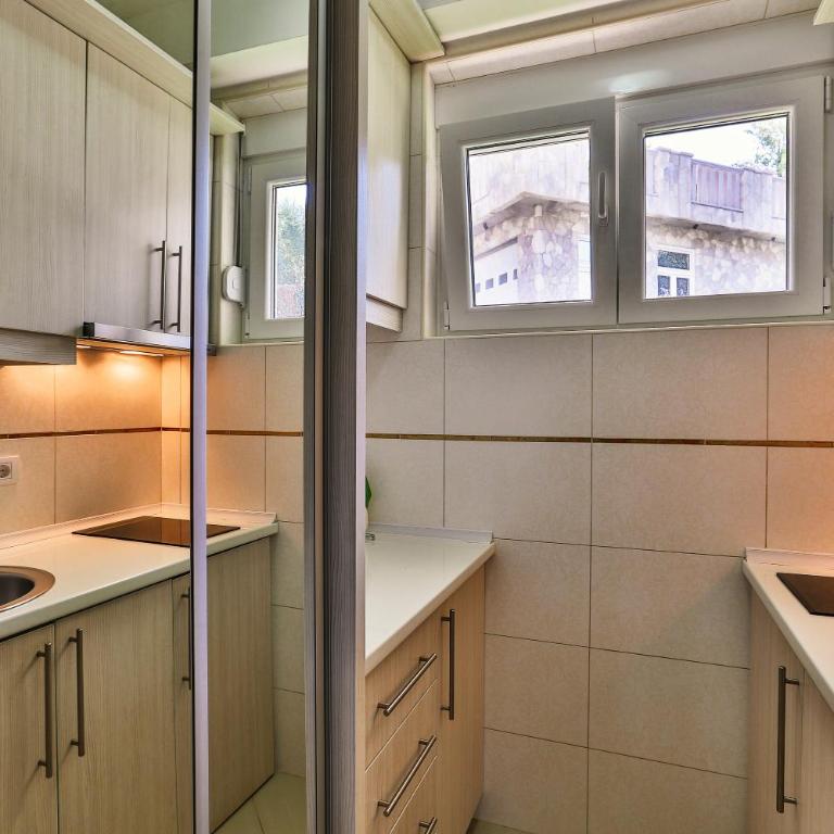 Zelen LUX - Apartman sa 2 Spavaće Sobe - 22