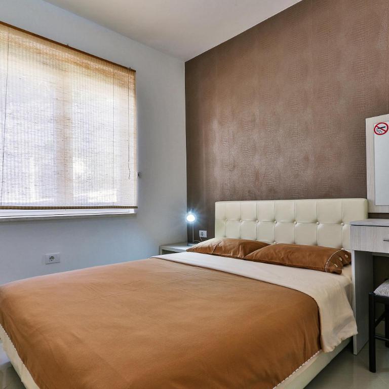 Zelen LUX - Apartman sa 2 Spavaće Sobe - 23