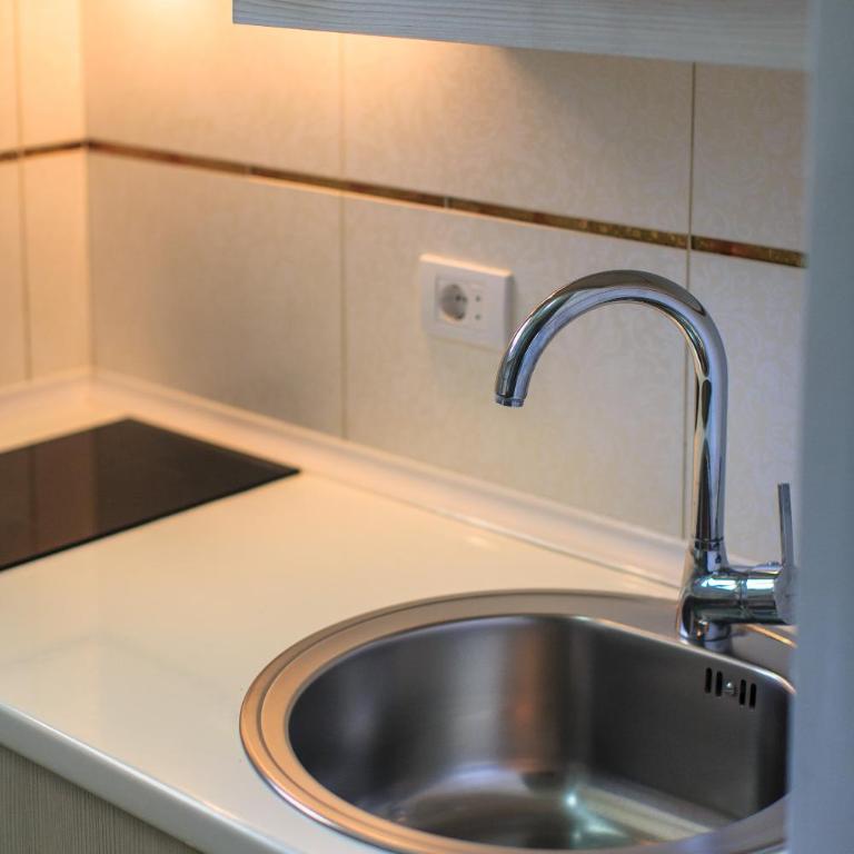Zelen LUX - Apartman sa 2 Spavaće Sobe - 24
