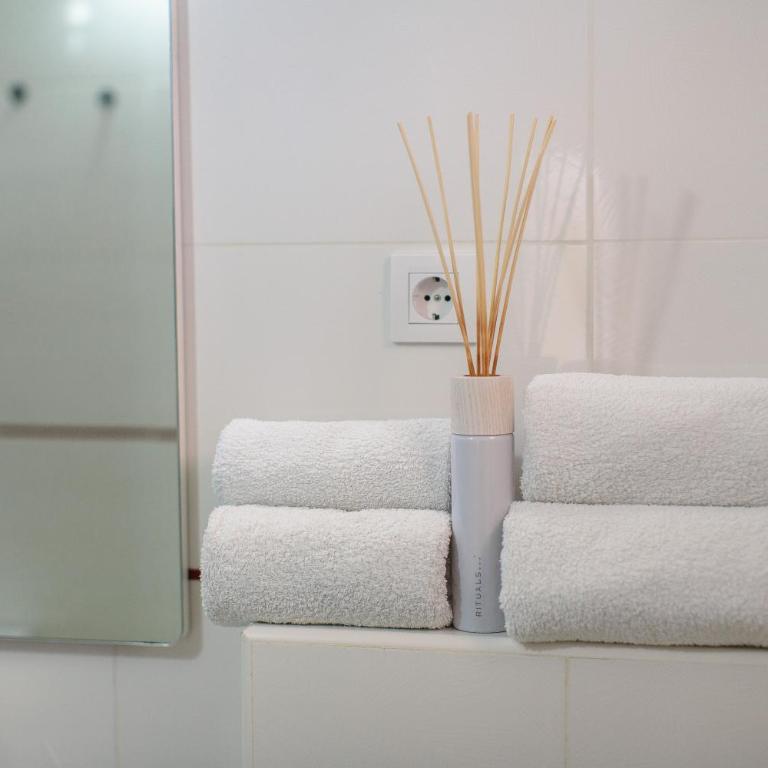 Zelen LUX - Apartman sa 2 Spavaće Sobe - 25