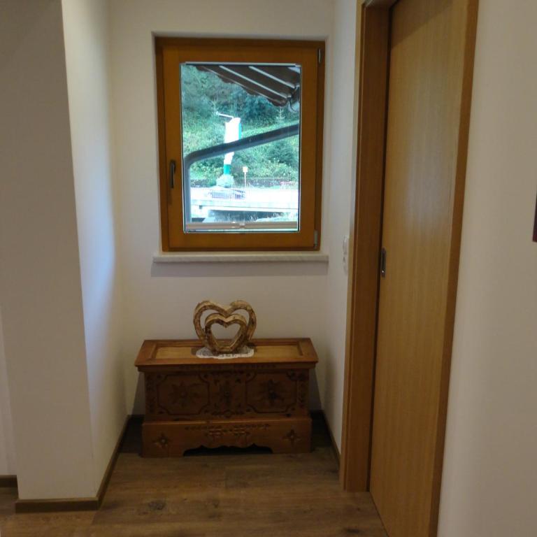 Haus Sageler - Four-Bedroom House - 14