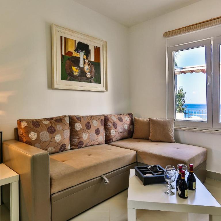 Zelen LUX - Apartman sa 2 Spavaće Sobe - 19