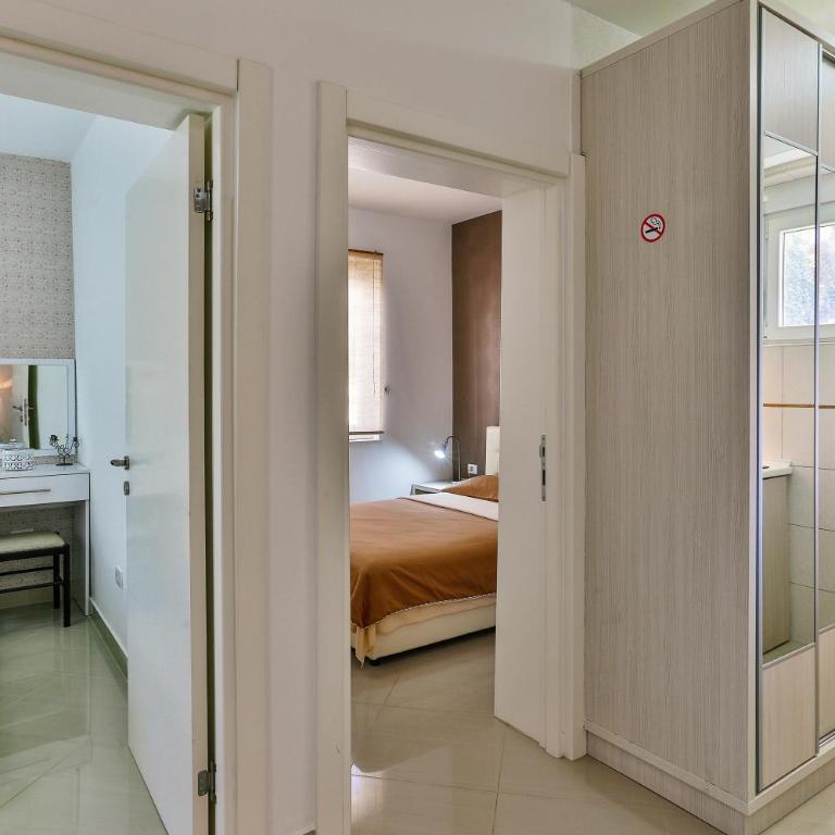 Zelen LUX - Apartman sa 2 Spavaće Sobe - 20