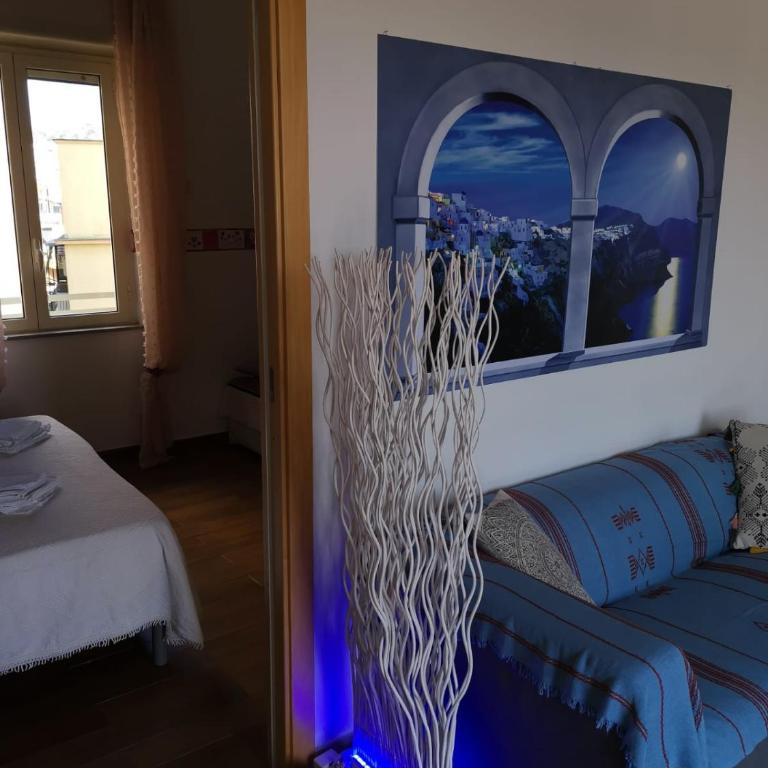 Appartamento Lullaby - Appartamento con Vista Mare - 26
