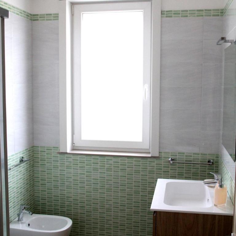 Altomare Case Vacanza - Appartamento con Vista Mare - 5
