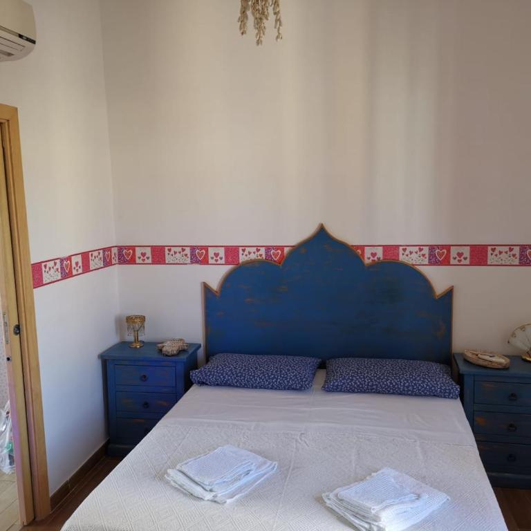 Appartamento Lullaby - Appartamento con Vista Mare - 21