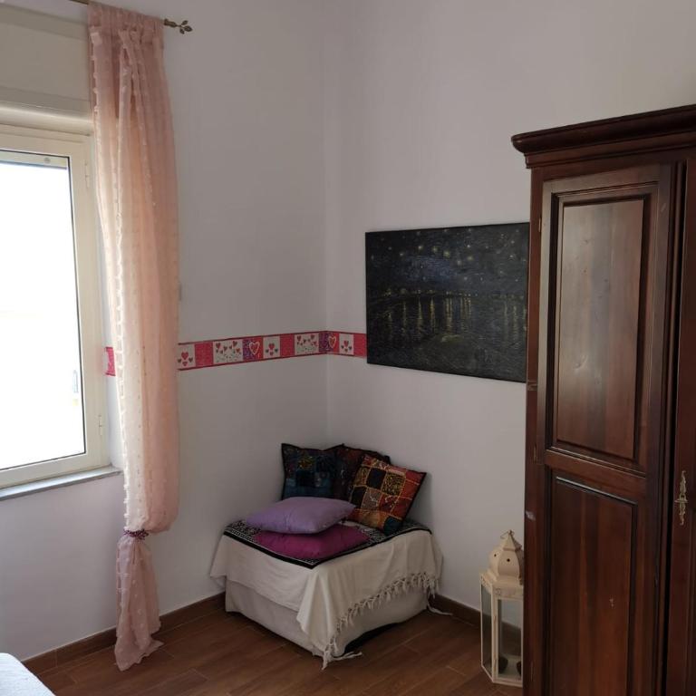 Appartamento Lullaby - Appartamento con Vista Mare - 27