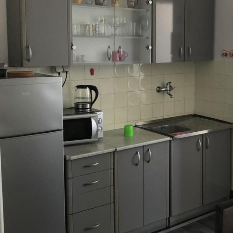 Apartment Riva - Apartman sa 1 Spavaćom Sobom - 3