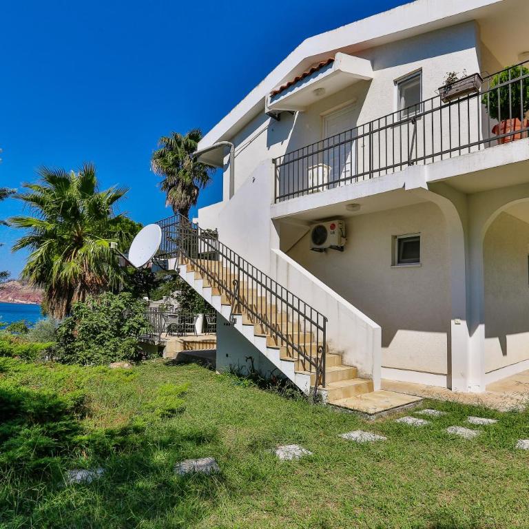 Zelen LUX - Apartman sa 2 Spavaće Sobe - 15