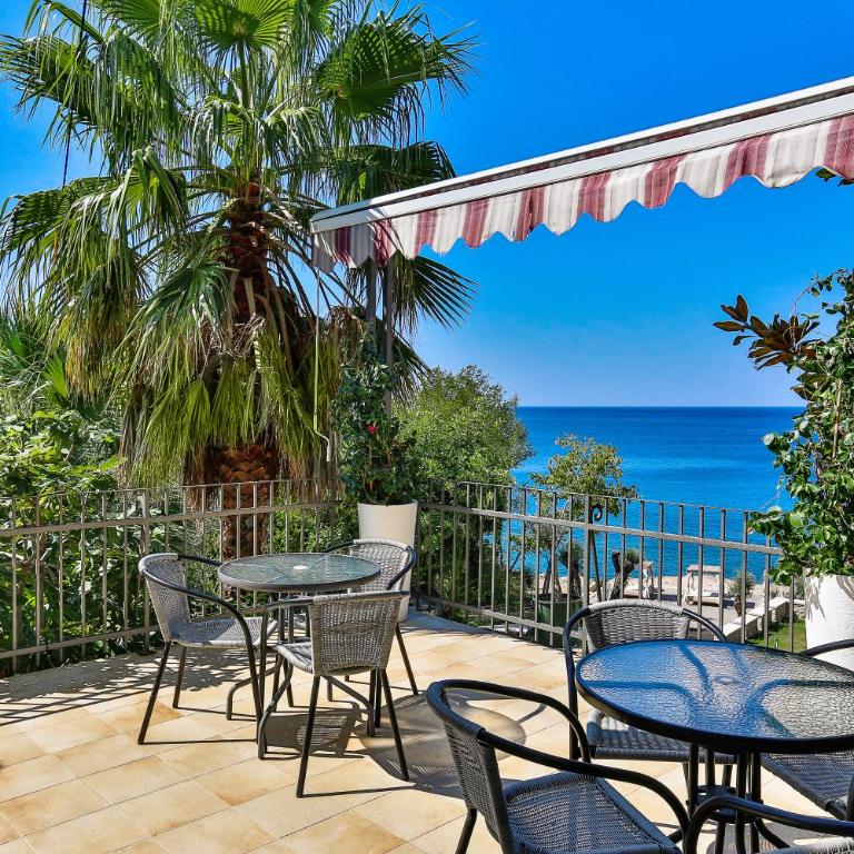 Zelen LUX - Apartman sa 2 Spavaće Sobe - 16