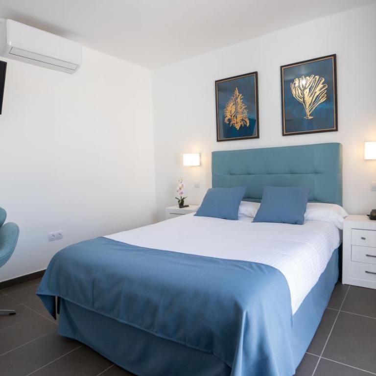 Bitacora Lanzarote Club - Two Bedroom Deluxe Apartment - 2