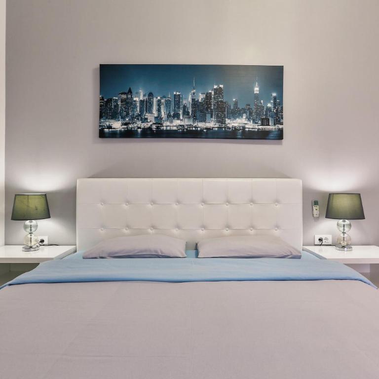 Zelen LUX - Apartman sa Pogledom na More - 23